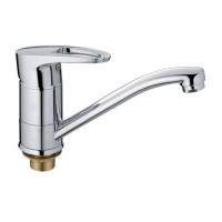 Смеситель для кухни Haiba CEBA 555 (HB0034)