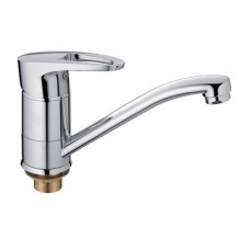 Смеситель для кухни Haiba CEBA 555 (HB0034)