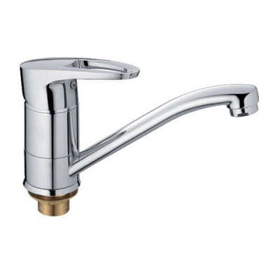 Смеситель для кухни Haiba CEBA 555 (HB0034)