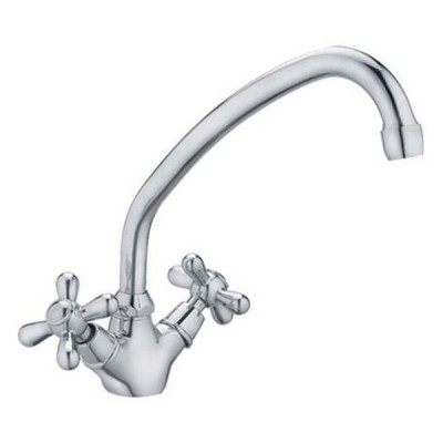 Смеситель для кухни Haiba DOMINOX 271 (HB0077)