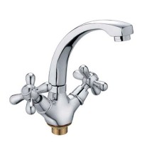 Змішувач для умивальника Haiba Dominox 272 (HB0081)