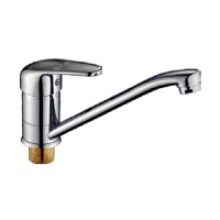 Смеситель для кухни HAIBA MAGIC 555 (HB0691)