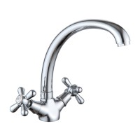 Смеситель для кухни MIXXUS PREMIUM DOMINOX 273 (MI1583)