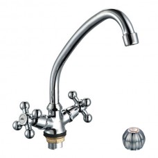 Змішувач для кухні Zerix TZH 836 (ZX0099) Змішувач для кухні Zerix TZH 836 (ZX0099)