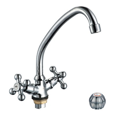 Змішувач для кухні Zerix TZH 836 (ZX0099) Змішувач для кухні Zerix TZH 836 (ZX0099)
