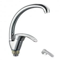 Змішувач для кухні Zerix YUB 279 (ZX0107) Змішувач для кухні Zerix YUB 279 (ZX0107)