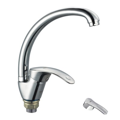 Смеситель для кухни ZERIX YUB 279 (ZX0107) Смеситель для кухни ZERIX YUB 279 (ZX0107)