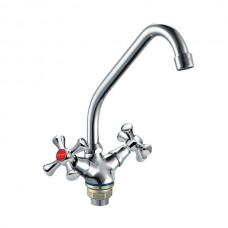 Змішувач для кухні Zerix TLG 827 (ZX0181) Змішувач для кухні Zerix TLG 827 (ZX0181)