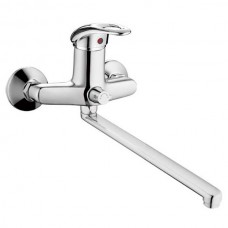Смеситель для ванны HAIBA LUXOR 006 (HB0237) Смеситель для ванны HAIBA LUXOR 006 (HB0237)