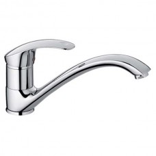 Змішувач для кухні Haiba Maxx 012 (HB0284)