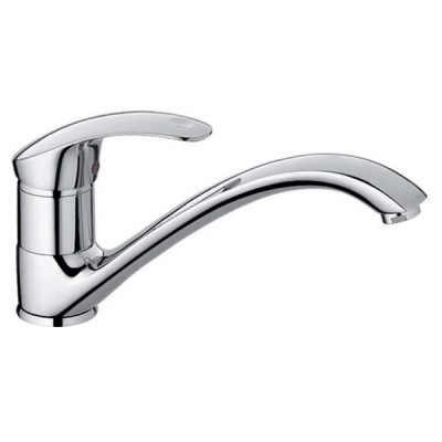 Змішувач для кухні Haiba Maxx 012 (HB0284)