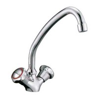 Смеситель для кухни Haiba MEGA 271 (HB0288)