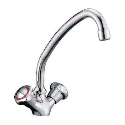 Смеситель для кухни Haiba MEGA 271 (HB0288)