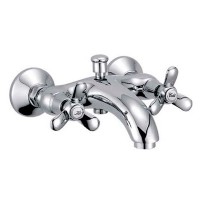 Смеситель для ванны Haiba VILTA 142 (HB0383)