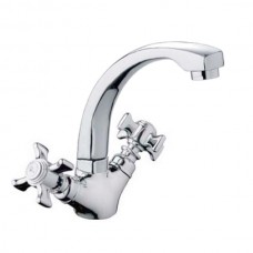 Смеситель для умывальника Haiba ZEUS 272 (HB0431) Смеситель для умывальника Haiba ZEUS 272 (HB0431)