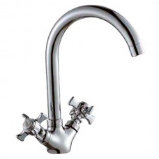 Смеситель для кухни Haiba ZEUS 275 (HB0437)