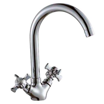 Смеситель для кухни Haiba ZEUS 275 (HB0437)