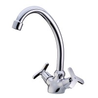 Кухонний змішувач Mixxus Premium Apollo 271 (MI0608)