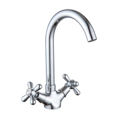 Смеситель для кухни MIXXUS PREMIUM DOMINOX 275 (MI1585) Смеситель для кухни MIXXUS PREMIUM DOMINOX 275 (MI1585)