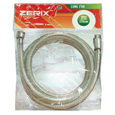 Шланг ZERIX LUMI.F04 (175 см) (ZX0115) Шланг ZERIX LUMI.F04 (175 см) (ZX0115)