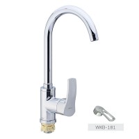 Смеситель для кухни ZERIX SAR 181 (ZX0411)
