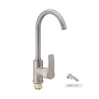 Смеситель для кухни ZERIX SAR 279 (ZX0418)