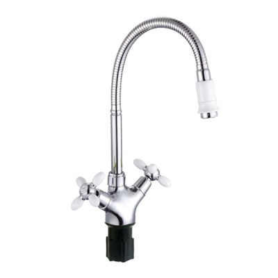 Смеситель для кухни Zerix Z58-071A