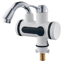 Проточный водонагреватель ZERIX ELW12-2E (с индик. темп.) (ZX2784)