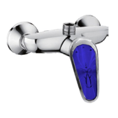 Смеситель для душа Cron Magic 003 Blue Смеситель для душа Cron Magic 003 Blue