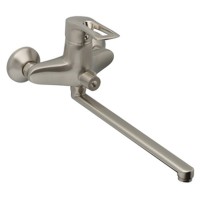 Смеситель для ванны HAIBA HANSBERG 006 (HB0194) Смеситель для ванны HAIBA HANSBERG 006 (HB0194)