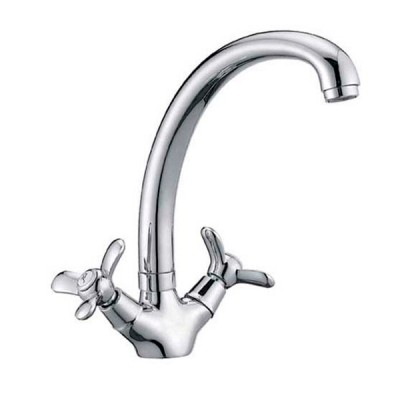 Смеситель для кухни Haiba VILTA 273 (HB0388) Смеситель для кухни Haiba VILTA 273 (HB0388)