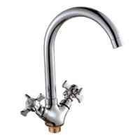 Смеситель для кухни Haiba ZEUS 275 (HB0438)