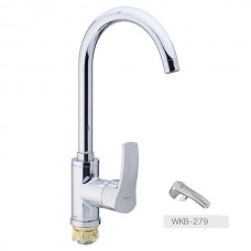 Смеситель для кухни ZERIX SAR 279 (ZX0412) Смеситель для кухни ZERIX SAR 279 (ZX0412)