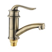 Смеситель для умывальника ZERIX Z45219-2B (ZX0460)