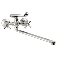 Смеситель для ванной CHAMPION MF 146 (CH0066)