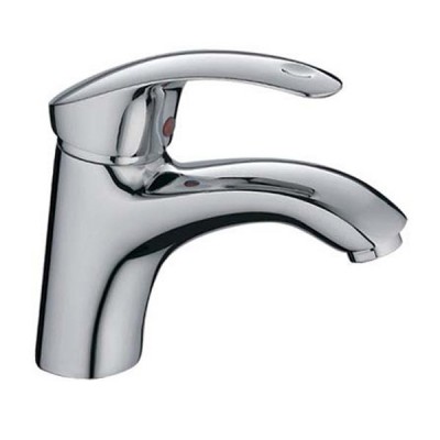 Смеситель для умывальника HAIBA MAXX 001 (HB0277) Смеситель для умывальника HAIBA MAXX 001 (HB0277)