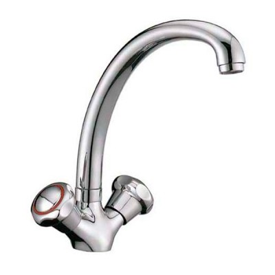 Смеситель для кухни Haiba MEGA 273 (HB0289)