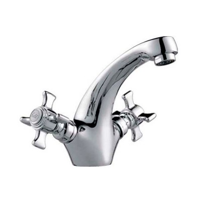 Смеситель для умывальника Haiba ZEUS 161 (HB0425) Смеситель для умывальника Haiba ZEUS 161 (HB0425)