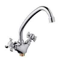 Смеситель для кухни Haiba ZEUS 271 (HB0430)