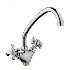 Смеситель для кухни Haiba ZEUS 271 (HB0430)