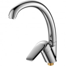 Смеситель для кухни Haiba DARIO 777 (HB0859)