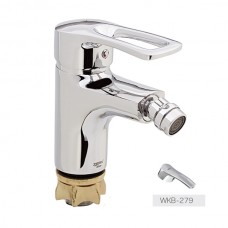 Змішувач для біде Zerix STD 279 (ZX0196)