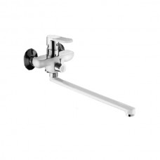 Смеситель для ванны ZERIX Z22223-7 (ZX0337)