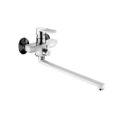 Смеситель для ванны ZERIX Z22223-7 (ZX0337)