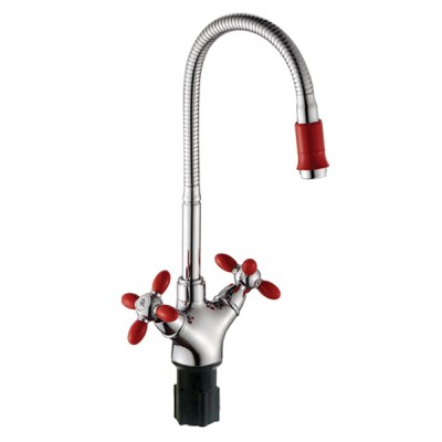 Смеситель для кухни Zerix Z58-071C