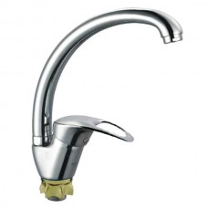 Змішувач для кухні Zerix YUB 048 (ZX2772)