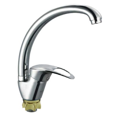 Змішувач для кухні Zerix YUB 048 (ZX2772)