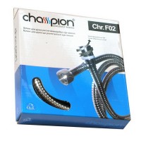 Шланг растяжной CHAMPION Chr.F02 (160 см) с подшипником (CH0166)