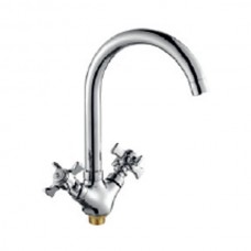 Смеситель для кухни CRON ZEUS 275 (CR0085) Смеситель для кухни CRON ZEUS 275 (CR0085)
