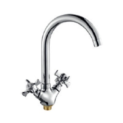 Смеситель для кухни CRON ZEUS 275 (CR0085) Смеситель для кухни CRON ZEUS 275 (CR0085)